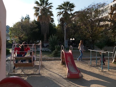 Ammar raised Abboud Park