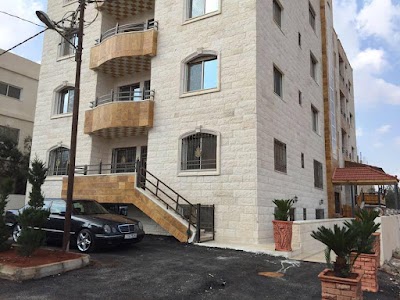 Ammoura Housing Company