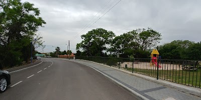 Amnun Center