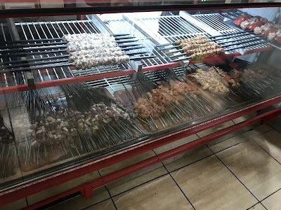 Anadolu Kebap