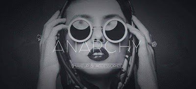 AnarchyForMakeup