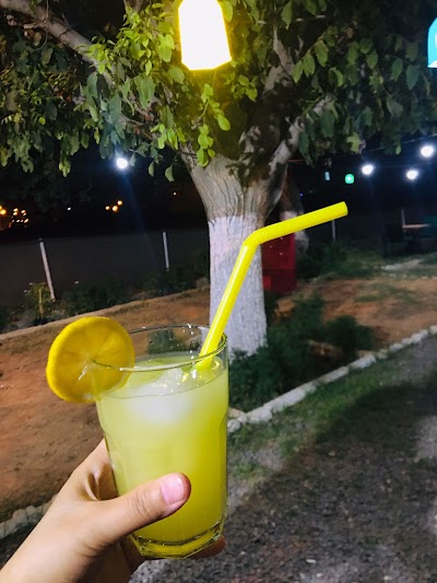 ANATOLİA cafe