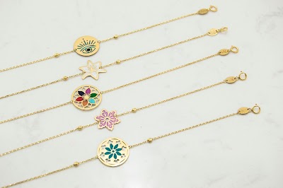 Anatolia jewelry