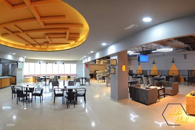 Anbar Mall