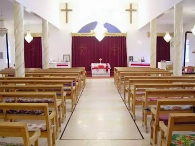Ancient Church of the East