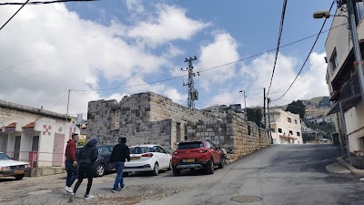 Ancient Church