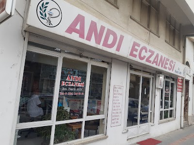 Andı Eczanesi