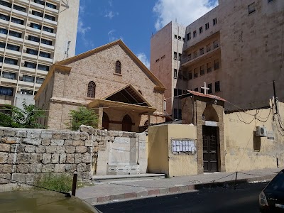 Anglican Church