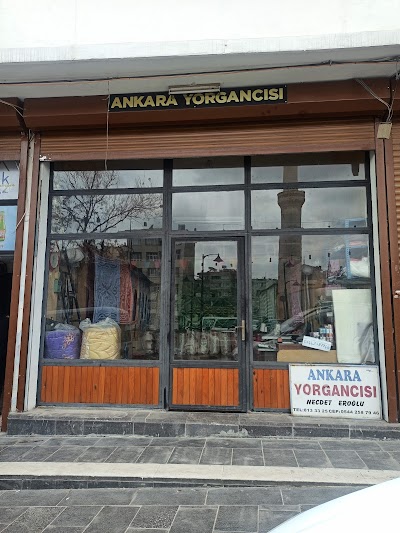 Ankara Yorgancisi