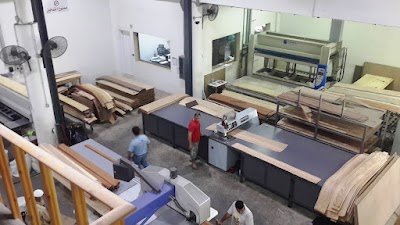 Anklis Timber