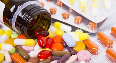 Anna's pharmacy