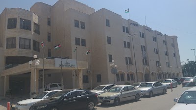 انوار الرمثا للإنارة