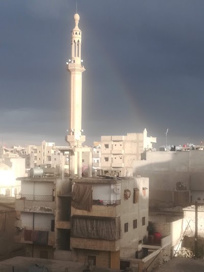 Ansar mosque