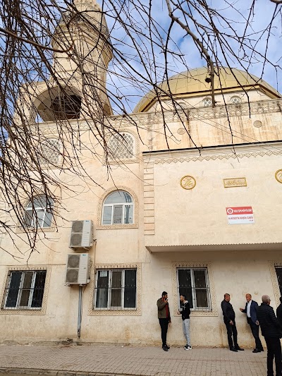 Anşin Camii