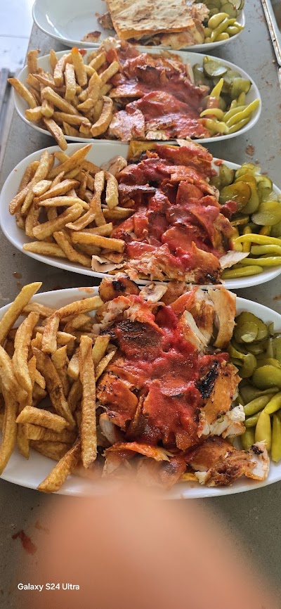 Antakya Tadım Döner