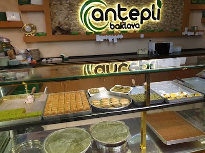 Antep Baklava