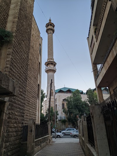 Anwar Mosque