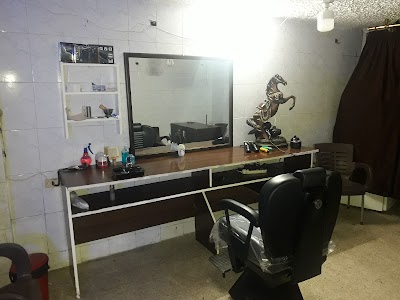 اوسكار للحلاقة الرجالية