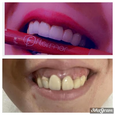 Aphrodite dental clinic
