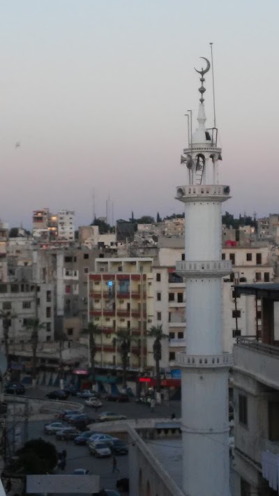 Apple Syria Store