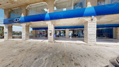 Arab Bank - Irbid Branch