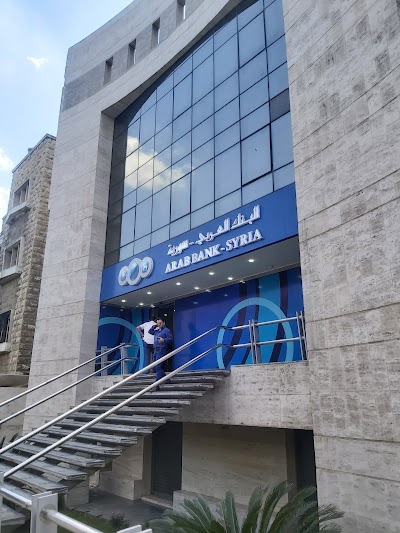 Arab Bank