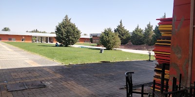 Arab International University - Faculty Of Informatics And Communication Engineering