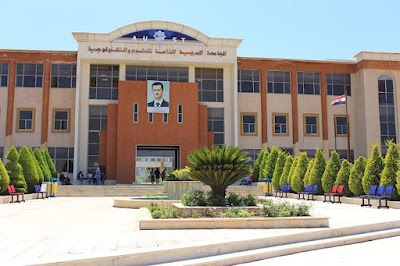 Arab Private University for Science and Technology