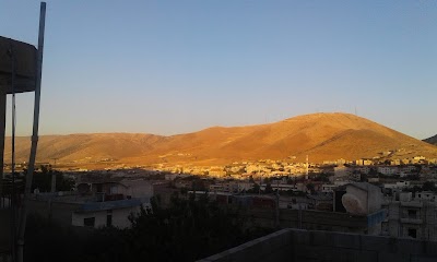 Arab Window نافذة العرب