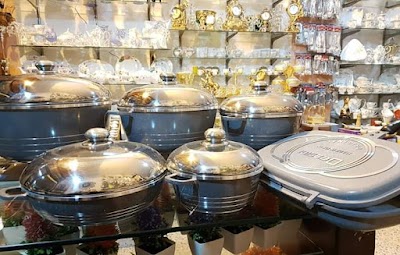 أرادوس للأدوات المنزلية فرع 2