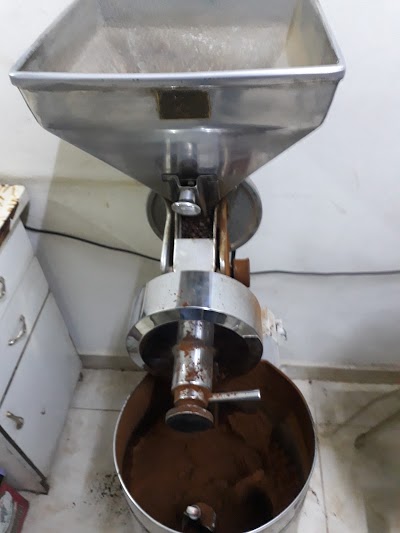 Aram Coffee