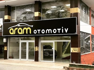 Aram Otomotiv