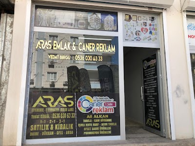 Aras emlak gayrimenkul danışmanlığı