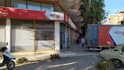 Aras Kargo Kilis Şubesi