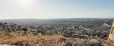 Ar'bien mountain cafe
