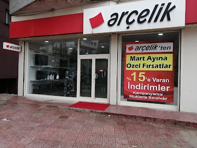 ARÇELİK - ACAR TİCARET