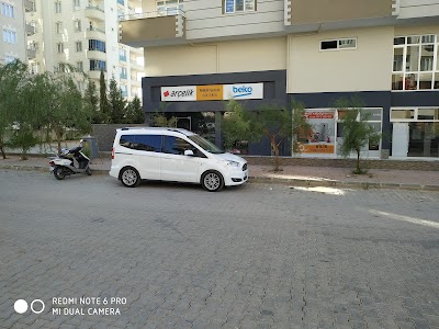 Arçelik Beko Yetkili Servis