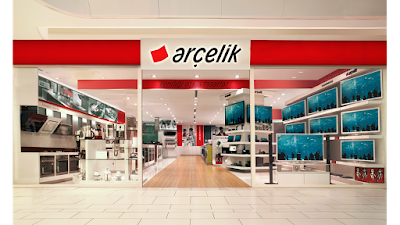 ARÇELİK - GÖKDOĞAN TİCARET