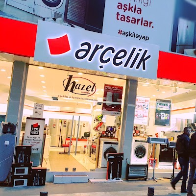ARÇELİK - HAZEL TİCARET