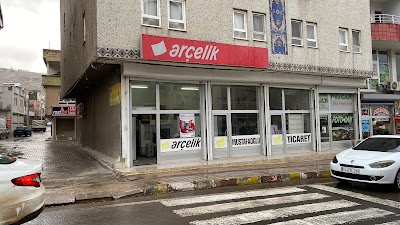 ARÇELİK - MUSTAFAOĞLU TİCARET