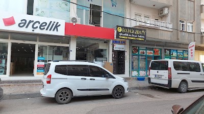 ARÇELİK - ÖZ BOZ DAYANIKLI TÜKETİM MALLARI