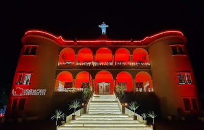 Archdiocese of Bosra and Horan