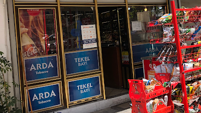 ARDA TEKEL BAYİ