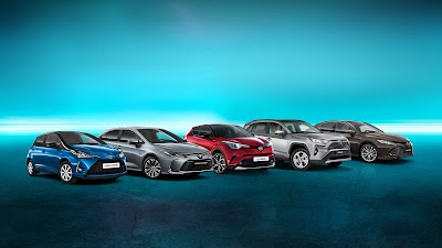 Arde Rent A Car