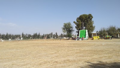 AREC - AUB FARM