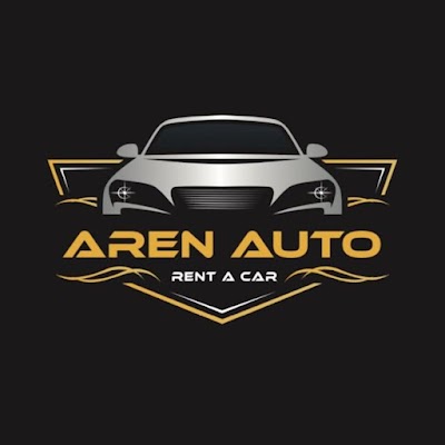 AREN AUTO & RENT A CAR