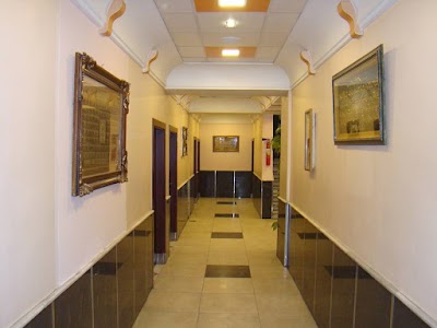 Arian Hospital