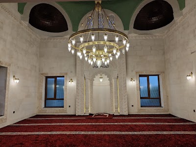 Arıtepe Mahallesi Camii