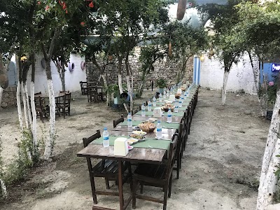 Armada Restaurant