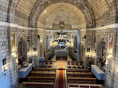 Armenian Catholic Church